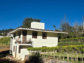 La Cabaña Zacatlán2